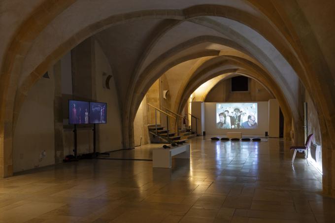 © Grégoire Édouard 