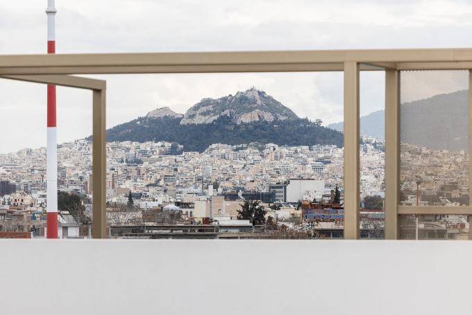 Onassis Ready © Margarita Yoko Nikitaki